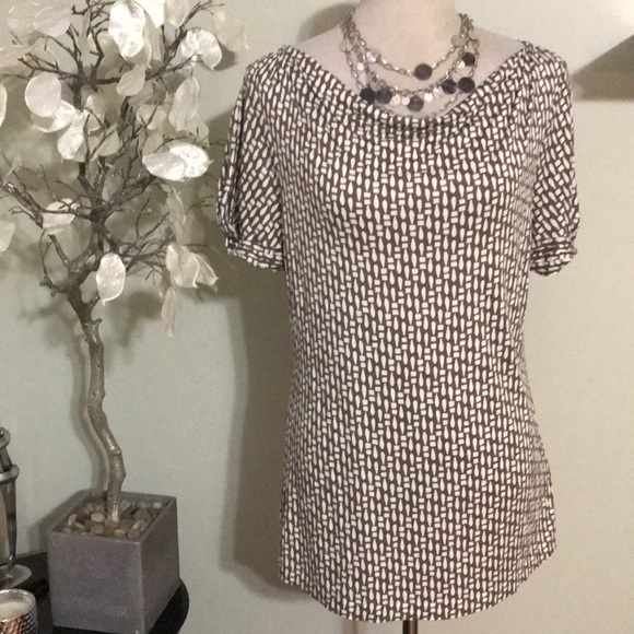 Banana Republic Tops - BANANA REPUBLIC TOP